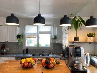  Maison � vendre 7 pi�ces 148 m�