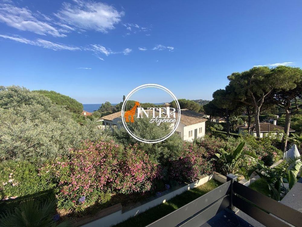 � vendre  Villa Sainte-Maxime (83120)