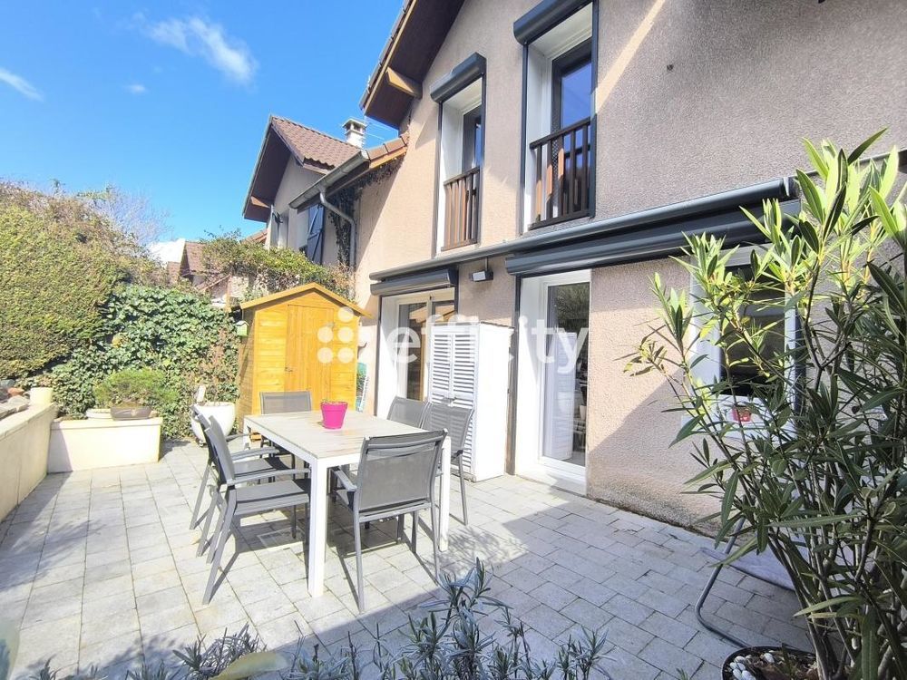 � vendre  Maison S�vrier (74320)