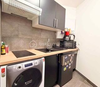  Appartement � vendre 1 pi�ce 36 m�