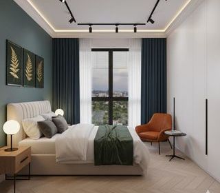  Appartement � vendre 2 pi�ces 43 m�