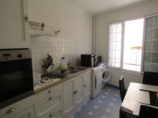  Appartement � vendre 3 pi�ces 61 m�