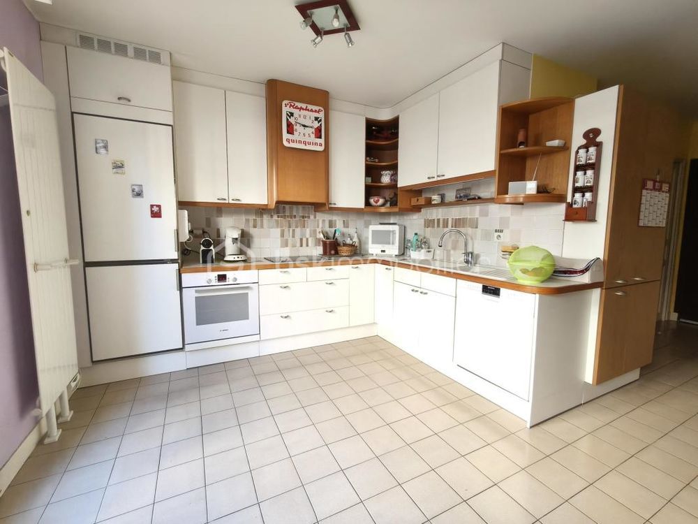 � vendre  Duplex/triplex Saint-Germain-en-Laye (78100)