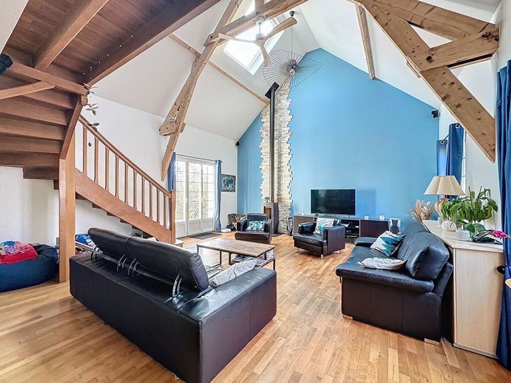 � vendre  Maison Igny (91430)