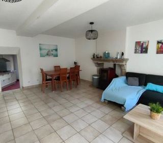  Maison � vendre 3 pi�ces 51 m�