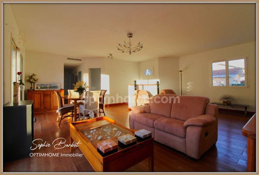 � vendre  Maison Gujan-Mestras (33470)