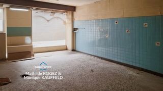  Maison � vendre 3 pi�ces 210 m�