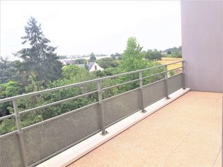  Appartement � louer 4 pi�ces 88 m�