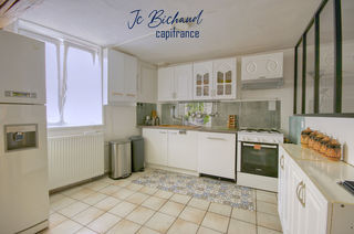  Maison � vendre 6 pi�ces 180 m�