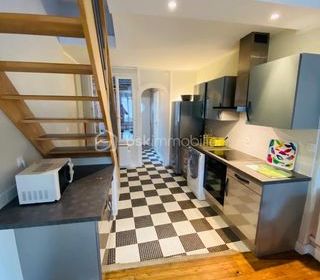  Appartement � vendre 2 pi�ces 28 m�