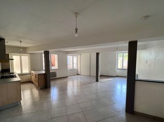  Maison � vendre 5 pi�ces 100 m�