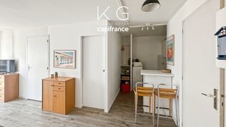  Appartement � vendre 3 pi�ces 35 m�