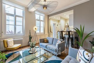  Appartement � vendre 3 pi�ces 64 m�