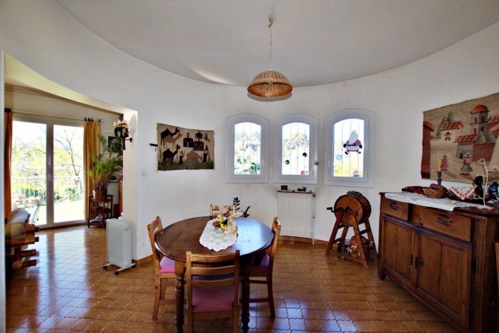 � vendre  Maison Marseille 12