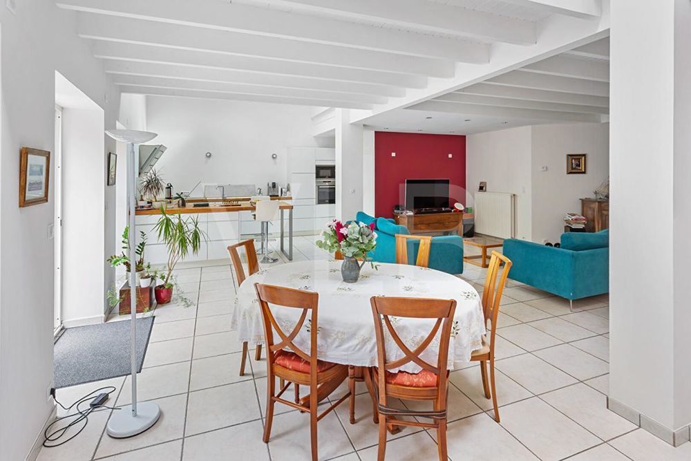 � vendre  Maison Nantes (44000)