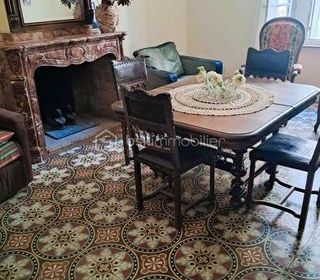  Propri�t�/ch�teau � vendre 11 pi�ces 306 m�