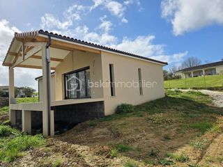  Maison � vendre 4 pi�ces 91 m�