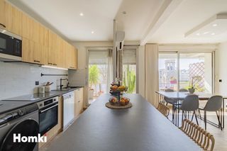  Appartement � vendre 3 pi�ces 83 m�