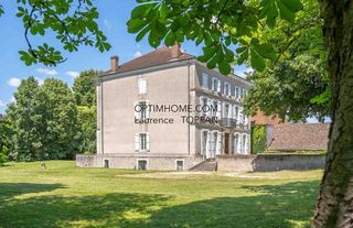  Maison � vendre 11 pi�ces 437 m�