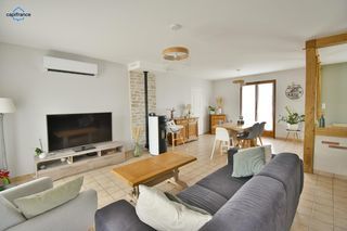  Maison � vendre 6 pi�ces 119 m�