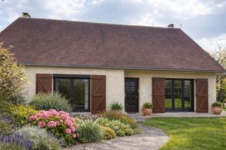  Maison � vendre 5 pi�ces 113 m�