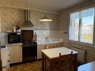  Maison � vendre 7 pi�ces 141 m�