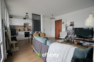  Appartement � vendre 2 pi�ces 37 m�