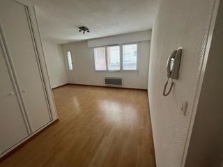  Appartement � louer 1 pi�ce 32 m�