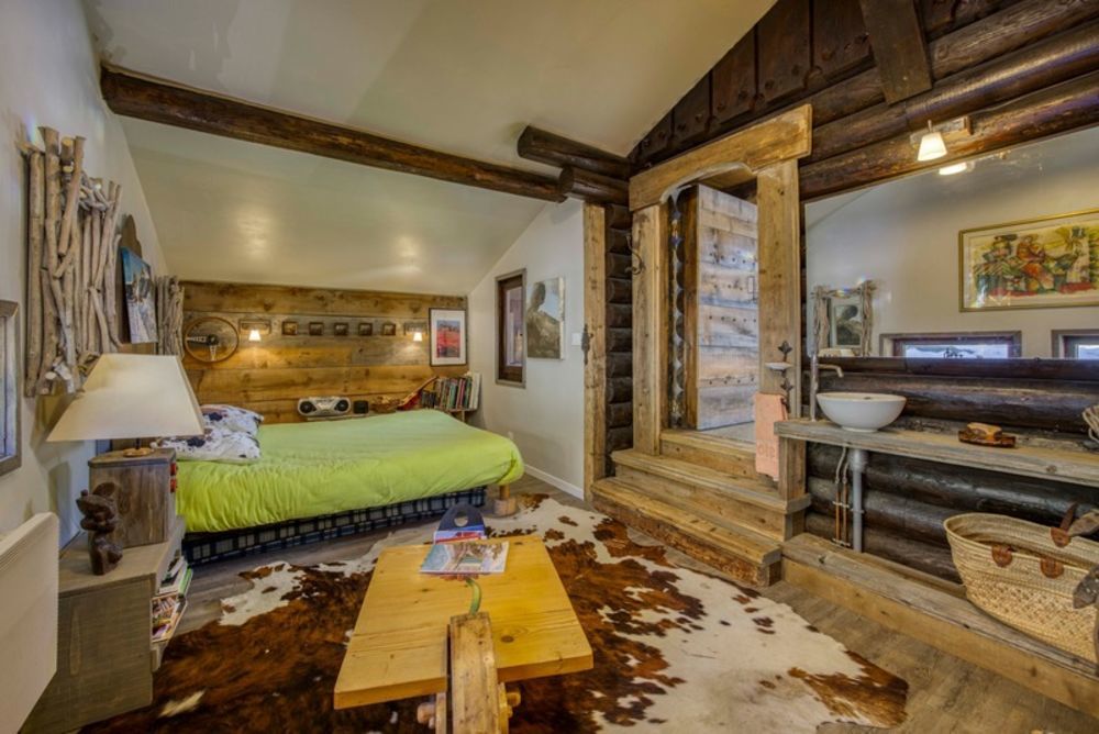 � vendre  Chalet La Clusaz (74220)