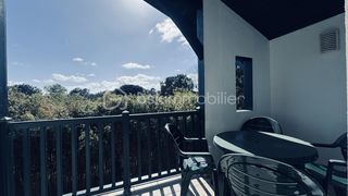  Appartement � vendre 1 pi�ce 20 m�