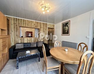  Maison � vendre 60 m�