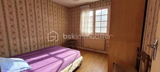  Maison � vendre 4 pi�ces 67 m�