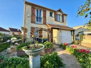  Maison � vendre 5 pi�ces 92 m�