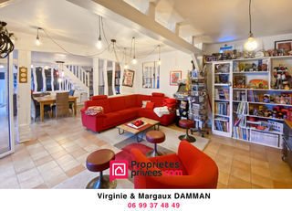 Maison � vendre 6 pi�ces 142 m�