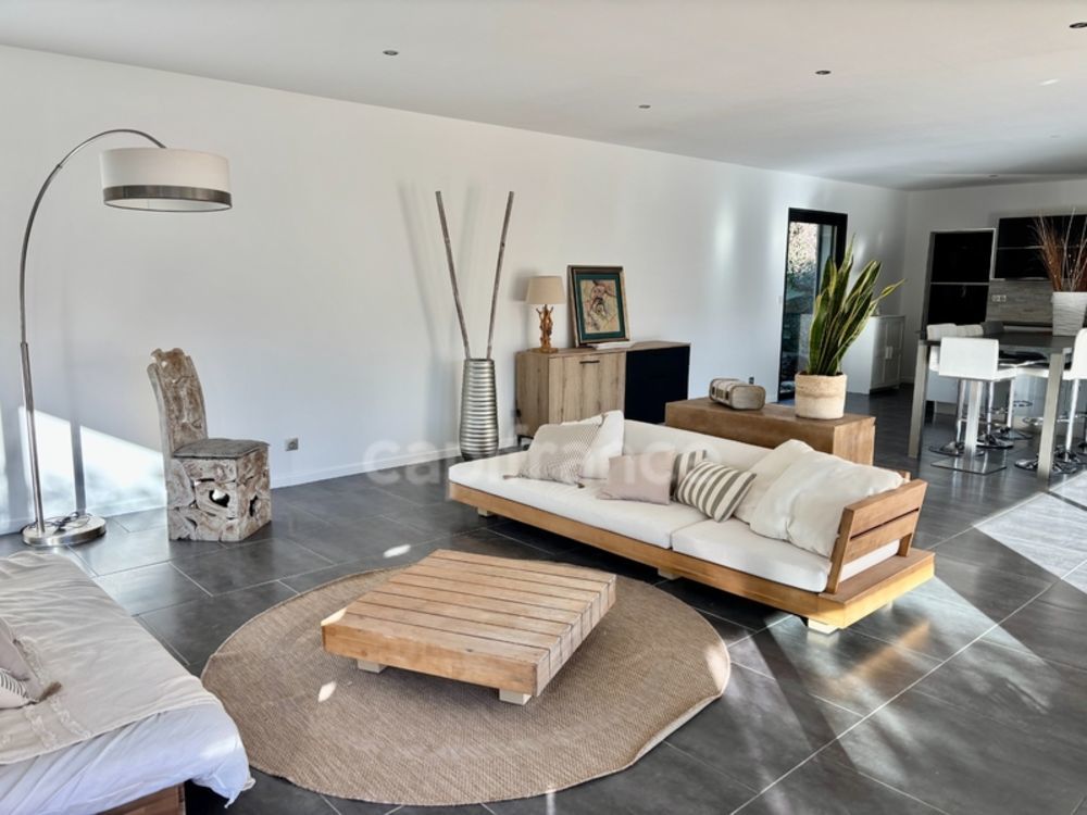 � vendre  Villa Ceyreste (13600)