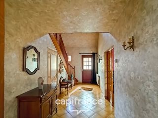  Maison � vendre 4 pi�ces 96 m�