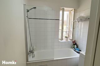  Appartement � vendre 1 pi�ce 24 m�