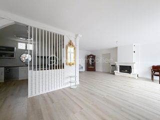  Appartement � vendre 6 pi�ces 128 m�