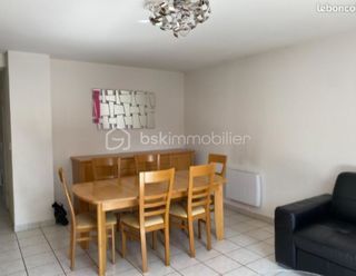  Maison � vendre 4 pi�ces 76 m�