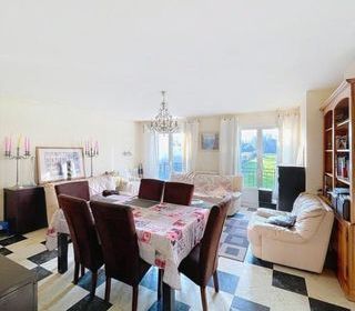  Maison � vendre 5 pi�ces 110 m�