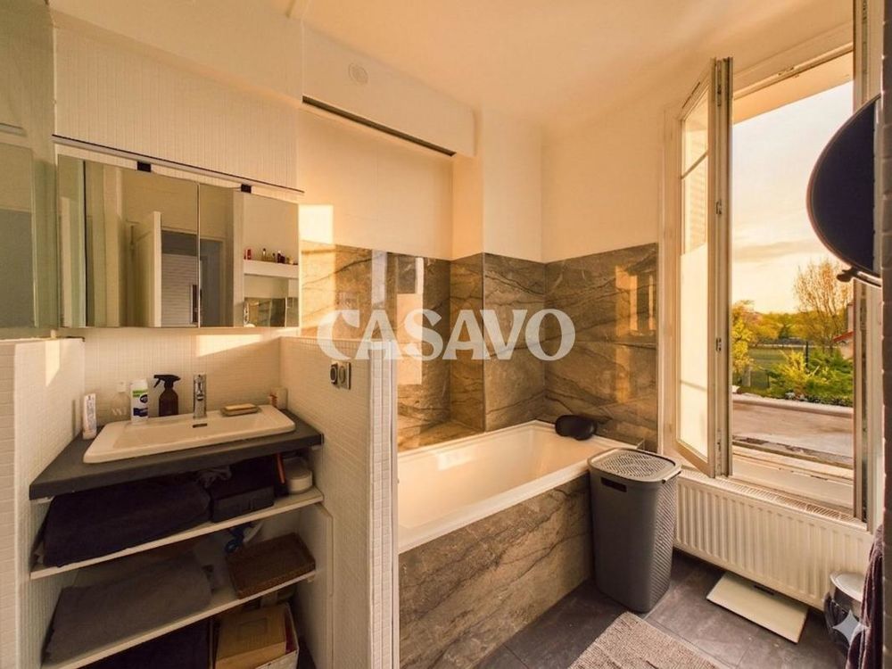 � vendre  Maison Le Perreux-sur-Marne (94170)