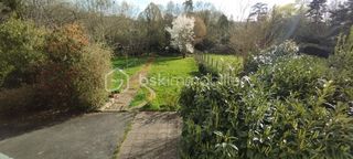  Maison � vendre 6 pi�ces 123 m�