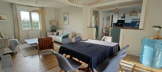  Maison � vendre 6 pi�ces 96 m�