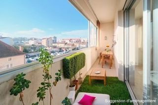  Appartement � vendre 3 pi�ces 74 m�