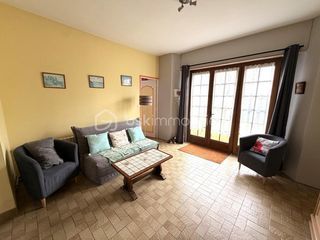  Maison � vendre 3 pi�ces 70 m�