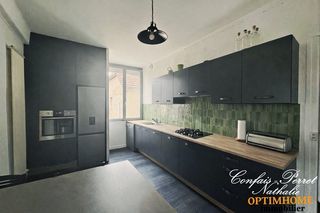  Appartement � vendre 6 pi�ces 130 m� Dole