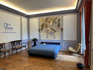  Propri�t�/ch�teau � vendre 10 pi�ces 388 m�