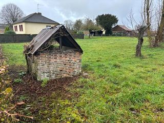  Terrain � vendre 837 m�