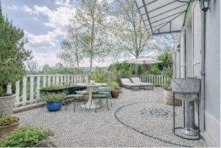  Appartement � vendre 8 pi�ces 230 m�