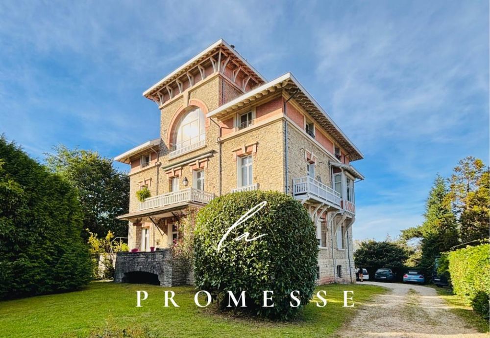 � vendre  Appartement Anglet (64600)